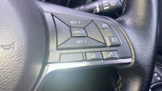 Nissan Juke 1.0 DiG-T 114 N-Connecta 5dr Petrol Hatchback